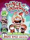 Prince of Underwhere: Underwhere Series, Book 1